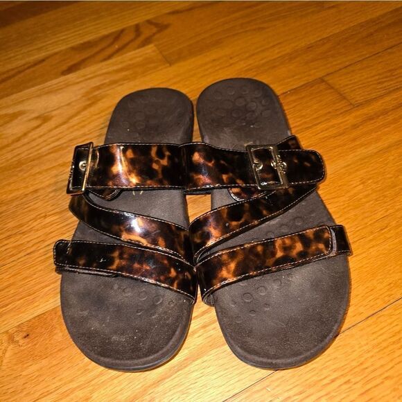 Vionic skylar sandals women size 9 - Picture 2 of 6